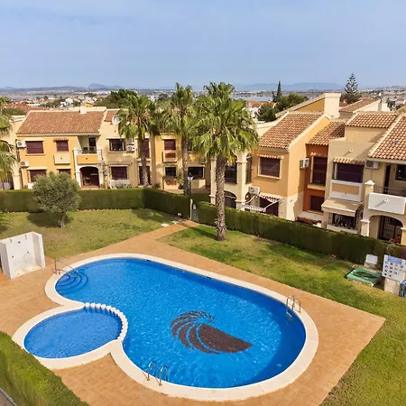 Appartement Palm Apartment- Very Quiet, In The Garden, Air Condition In Every *